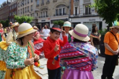 Carnaval du Monde 78 * 5616 x 3744 * (7.87MB)